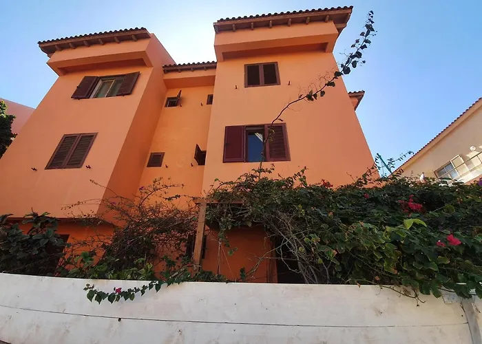 Oleandro Ocean Apartment