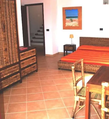 Oleandro Ocean Apartment