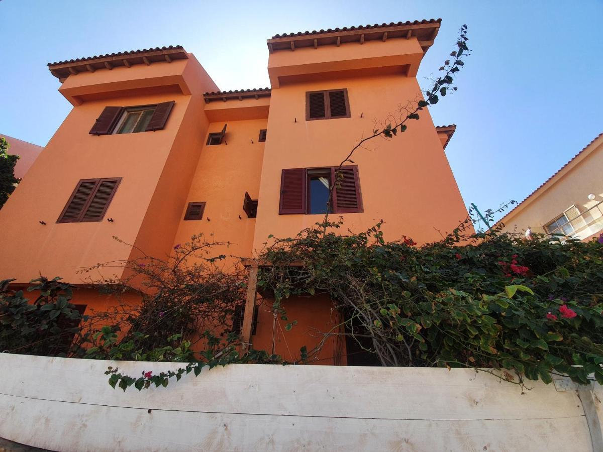 Apartamento Oleandro Ocean