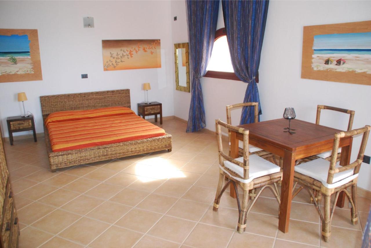 Oleandro Ocean Apartamento *