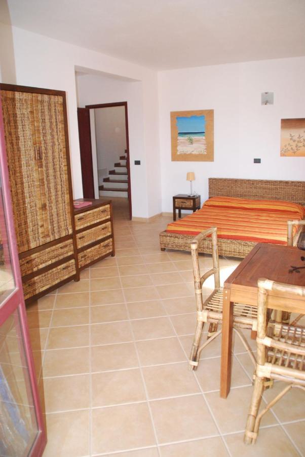 Apartamento Oleandro Ocean