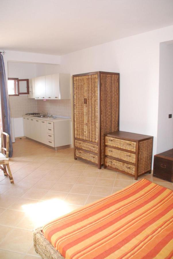Oleandro Ocean Apartamento Santa María