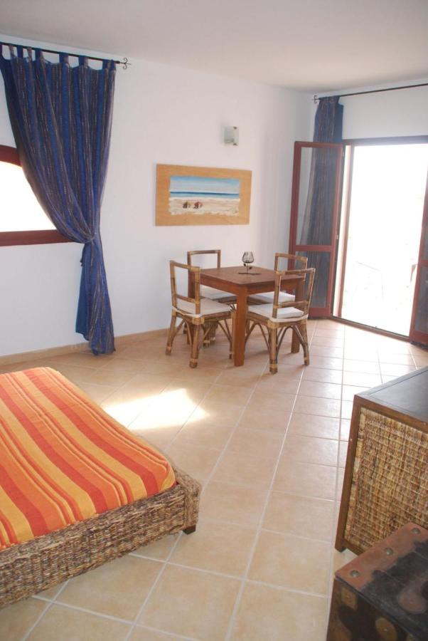 Apartamento Oleandro Ocean *