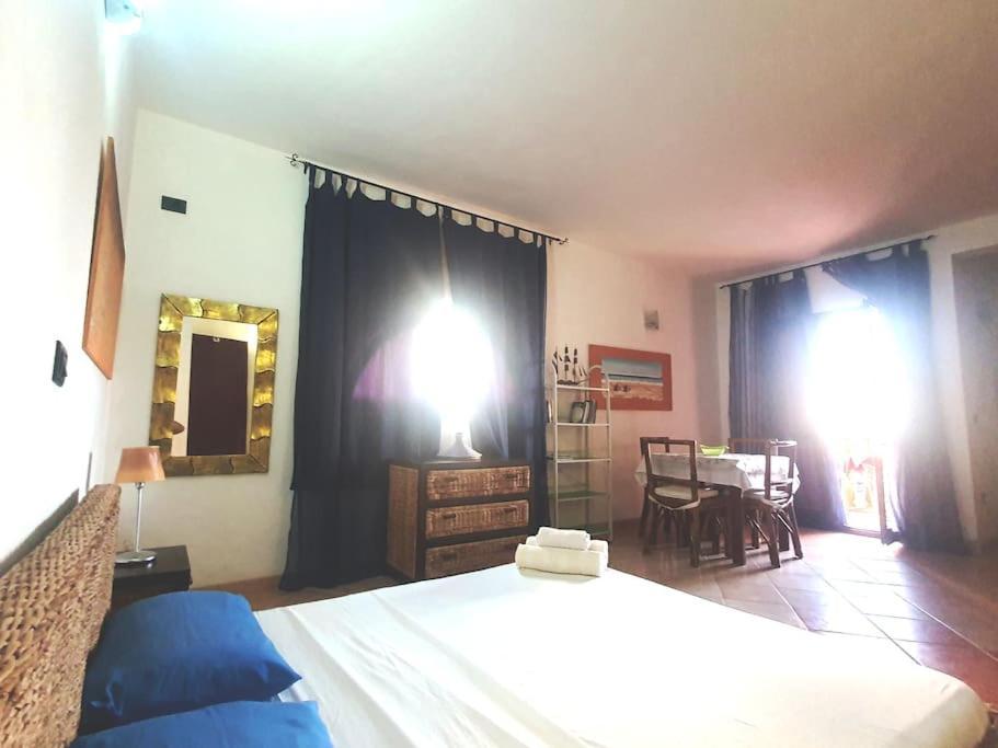Oleandro Ocean Apartamento