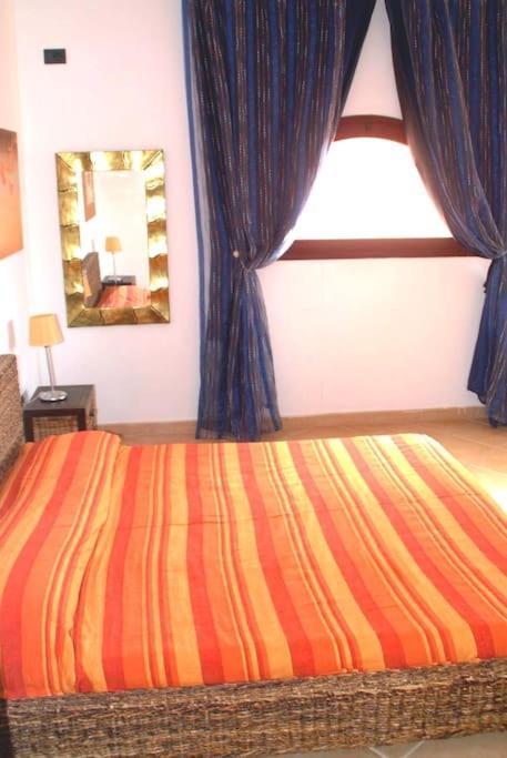 Apartamento Oleandro Ocean