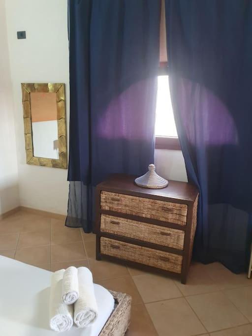 Oleandro Ocean Apartamento Santa María