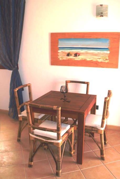Apartamento Oleandro Ocean *