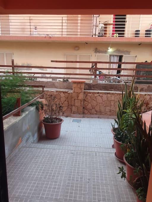 Apartamento Oleandro Ocean Santa María