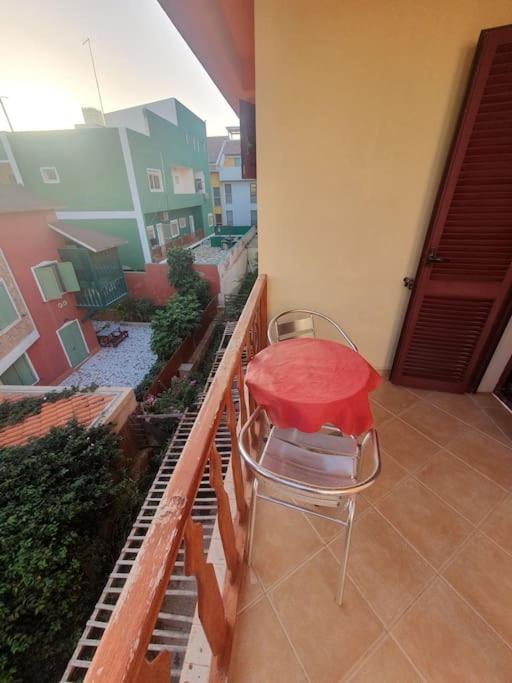 Oleandro Ocean Apartamento