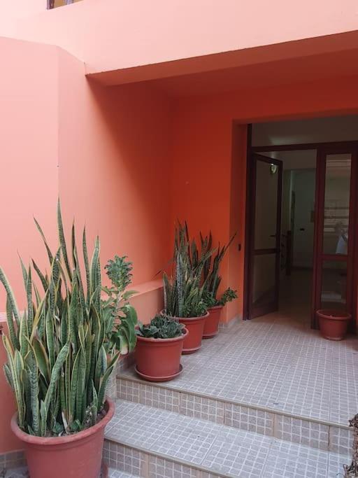 Apartamento Oleandro Ocean Santa María