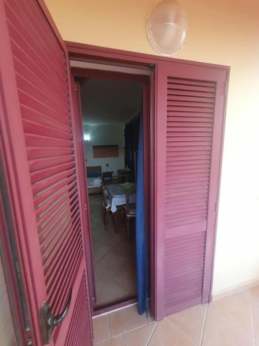 Oleandro Ocean Apartamento *